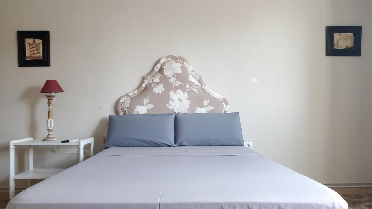Hostal Martes Caceres Plaza Mayor - Tercer Piso Sin Ascensor Luaran gambar