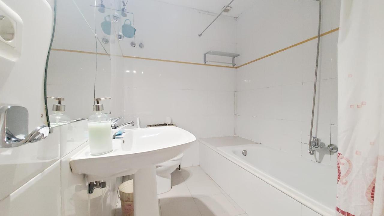Hostal Martes Caceres Plaza Mayor - Tercer Piso Sin Ascensor Luaran gambar