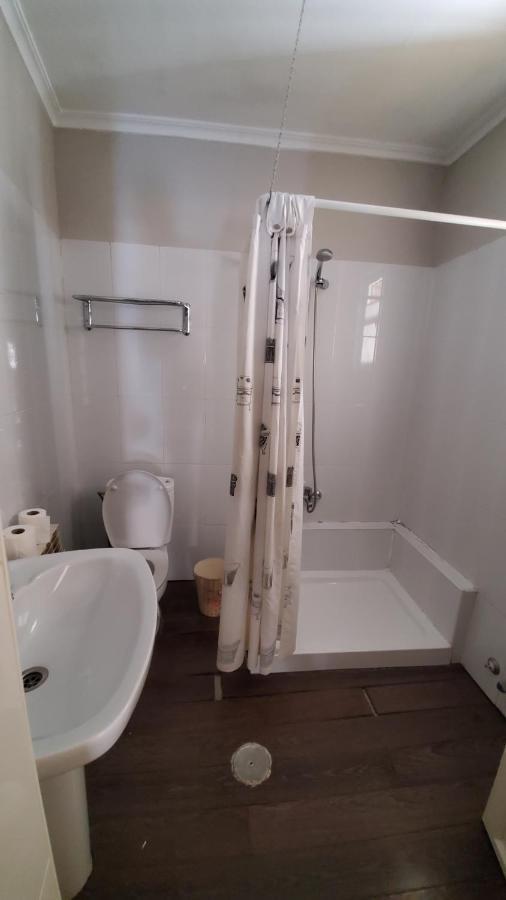 Hostal Martes Caceres Plaza Mayor - Tercer Piso Sin Ascensor Luaran gambar